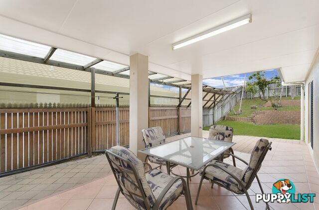 1 Red Ash Court DOUGLAS QLD 4814