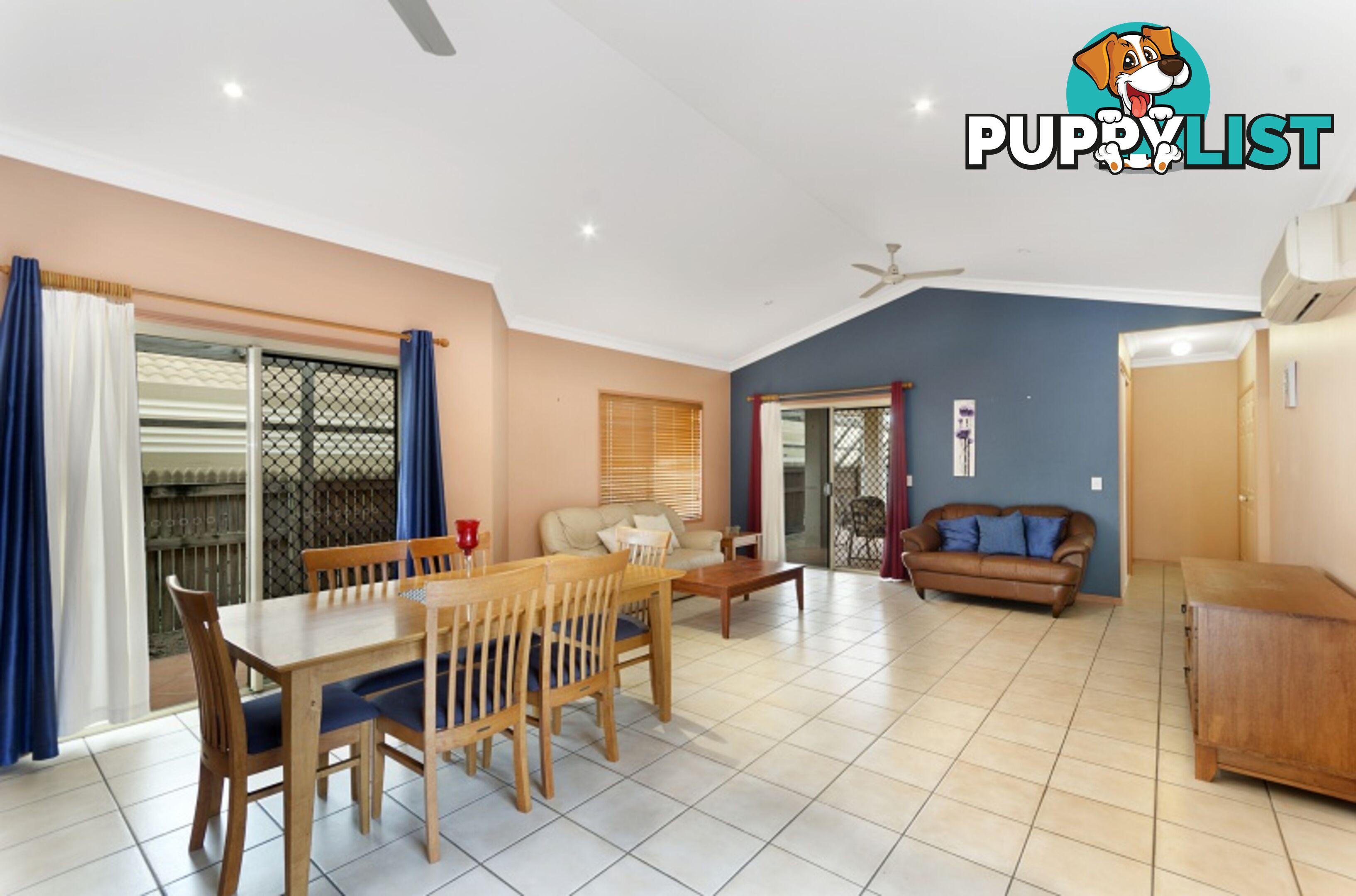 1 Red Ash Court DOUGLAS QLD 4814