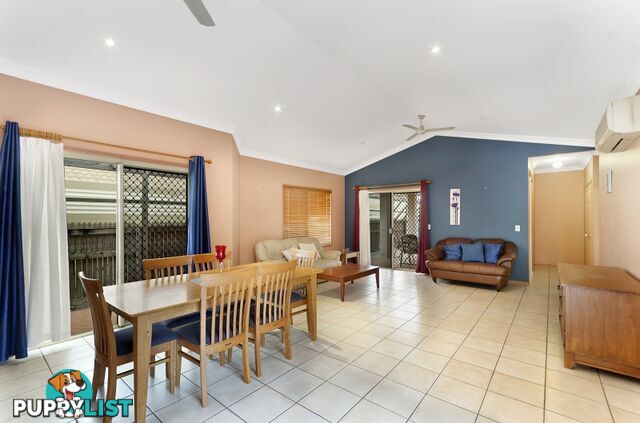 1 Red Ash Court DOUGLAS QLD 4814