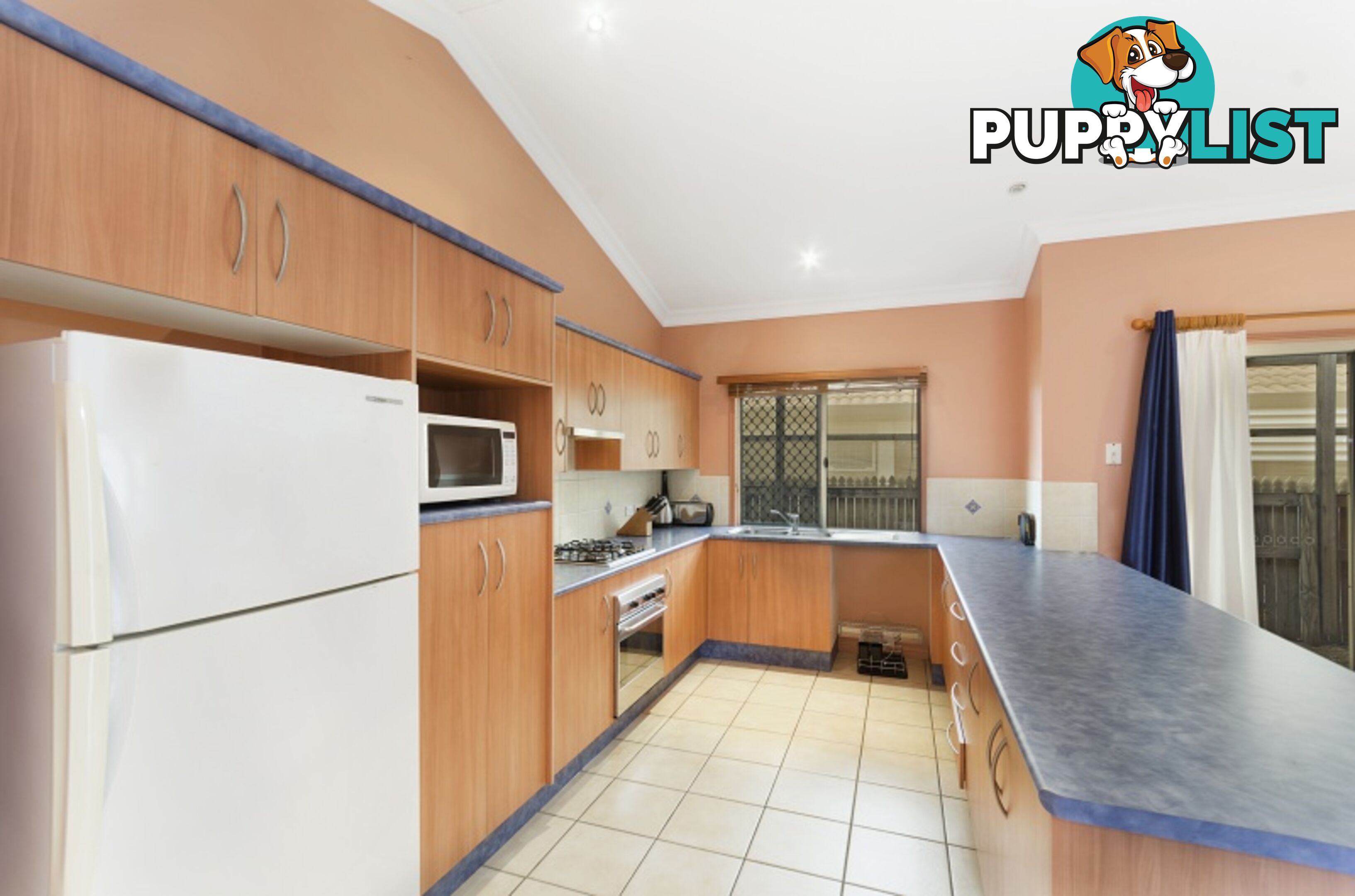 1 Red Ash Court DOUGLAS QLD 4814