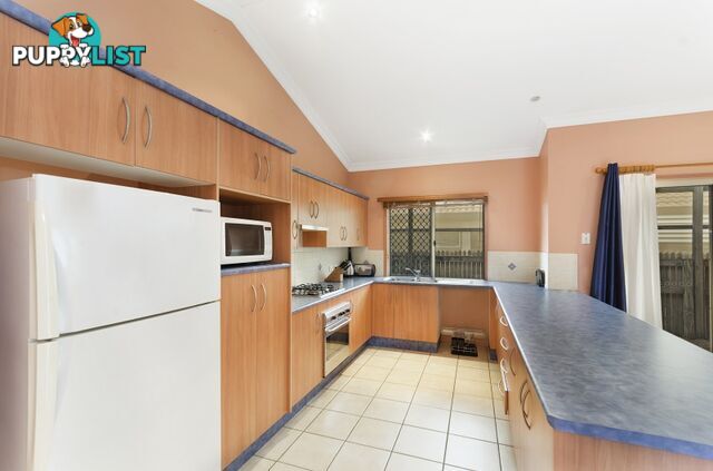 1 Red Ash Court DOUGLAS QLD 4814