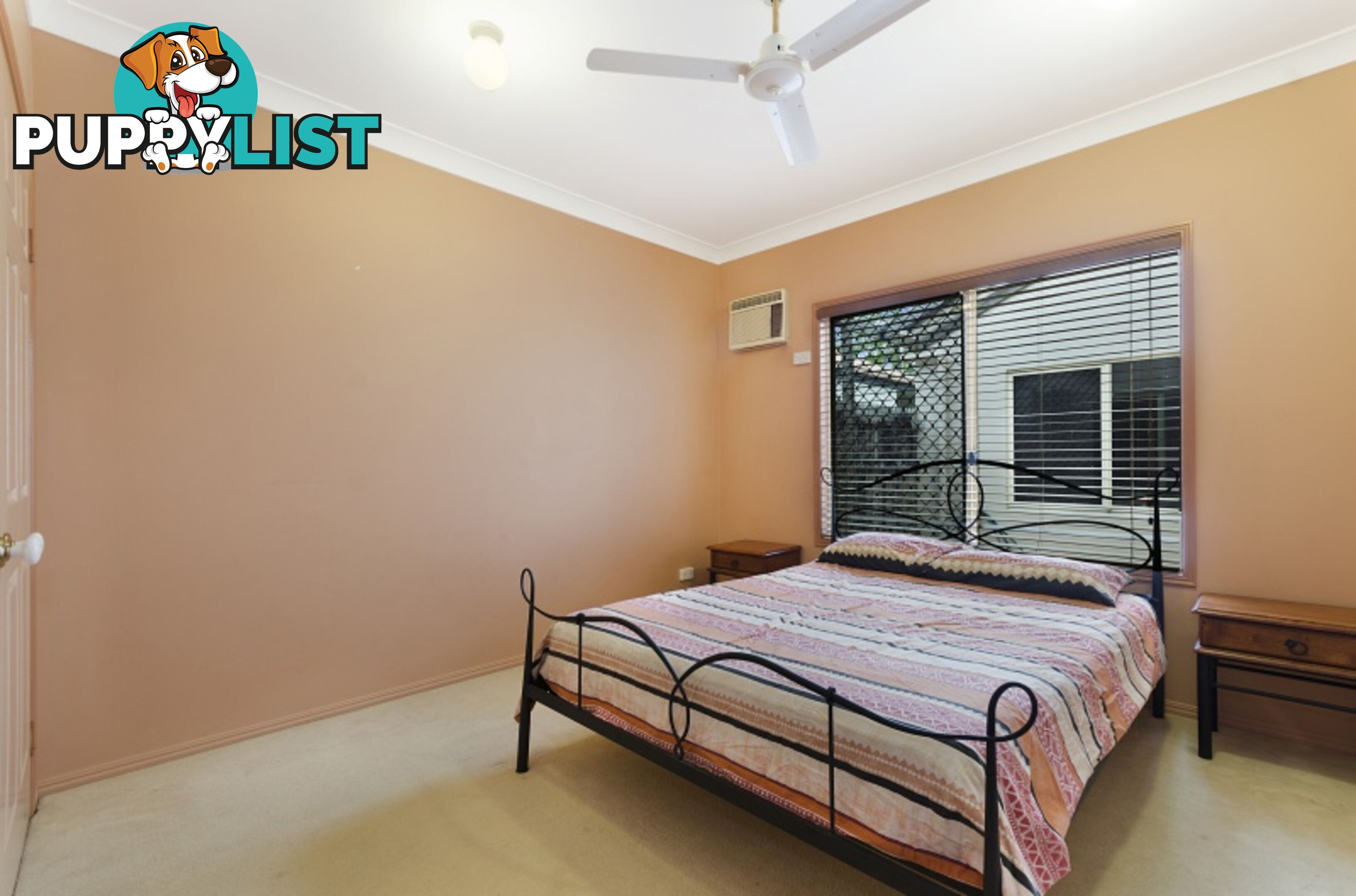 1 Red Ash Court DOUGLAS QLD 4814