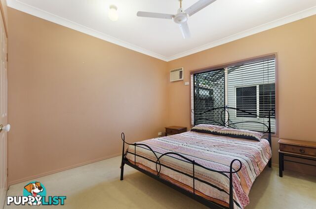 1 Red Ash Court DOUGLAS QLD 4814