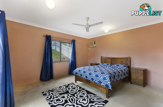 1 Red Ash Court DOUGLAS QLD 4814