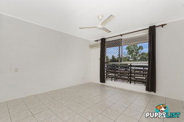 6/18 Armstrong Street HERMIT PARK QLD 4812