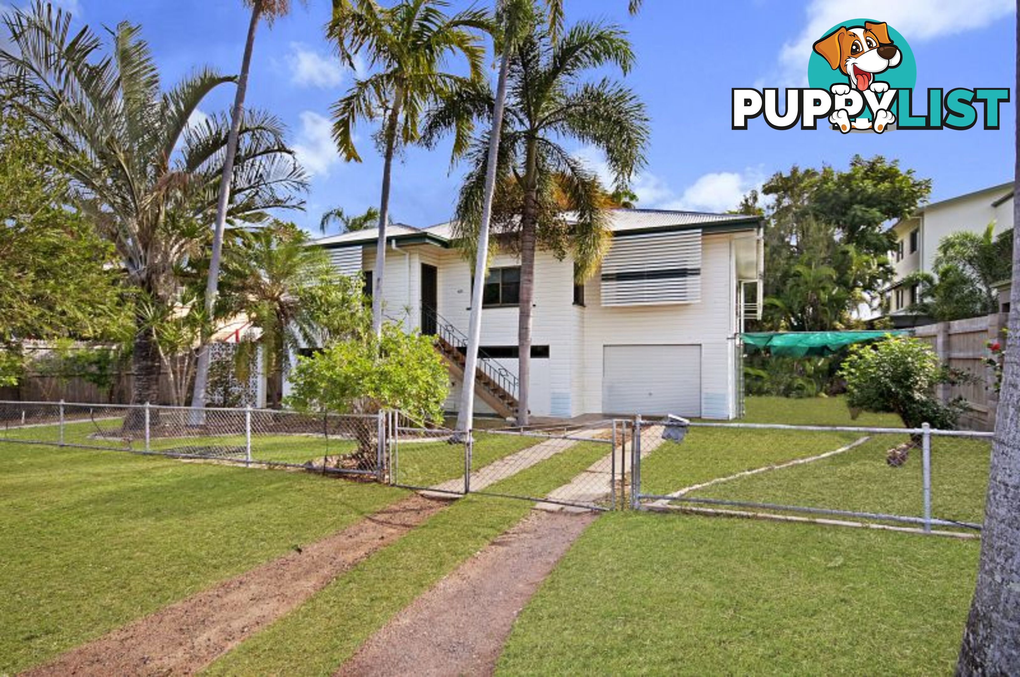 60 Henry Street WEST END QLD 4810