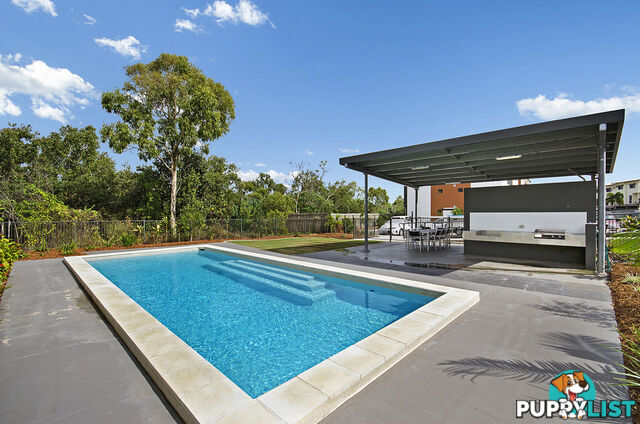 Lot 401/4 Paddington Terrace DOUGLAS QLD 4814