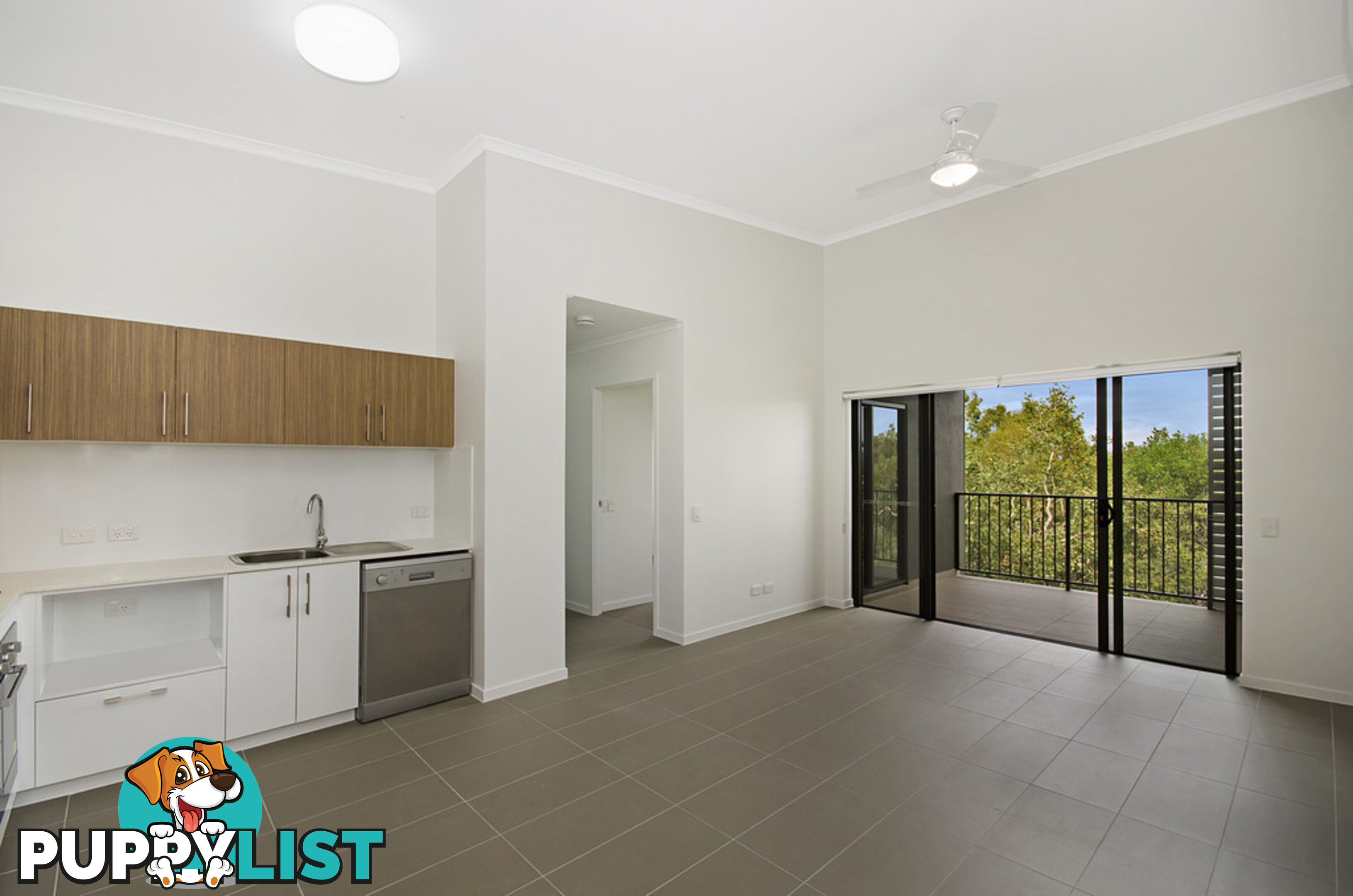 Lot 401/4 Paddington Terrace DOUGLAS QLD 4814