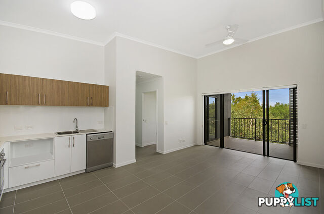 Lot 401/4 Paddington Terrace DOUGLAS QLD 4814