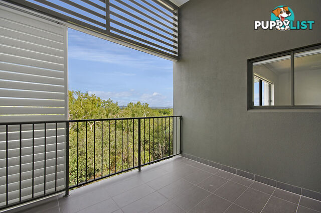 Lot 401/4 Paddington Terrace DOUGLAS QLD 4814