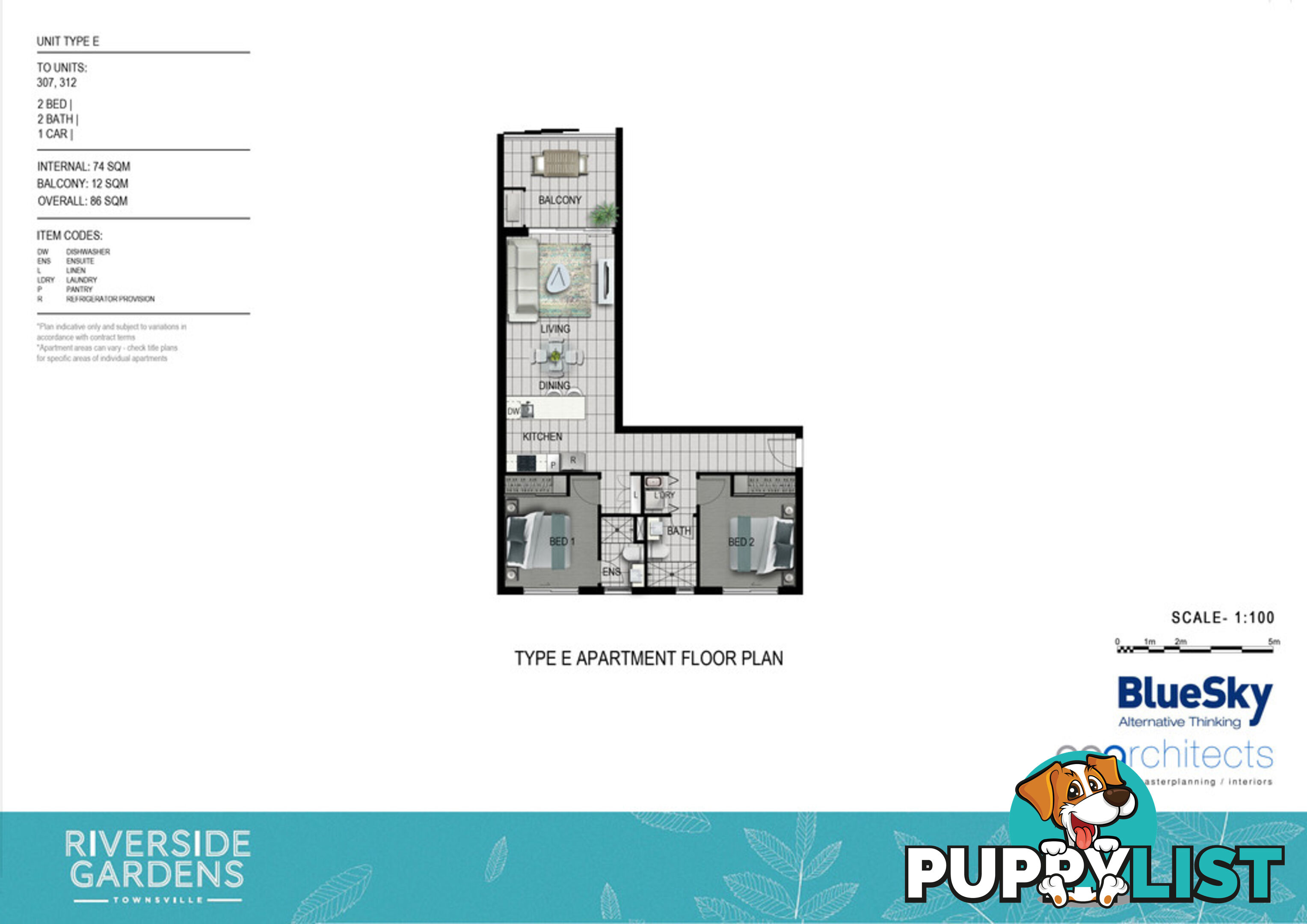 Lot 401/4 Paddington Terrace DOUGLAS QLD 4814