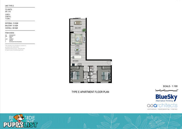 Lot 401/4 Paddington Terrace DOUGLAS QLD 4814