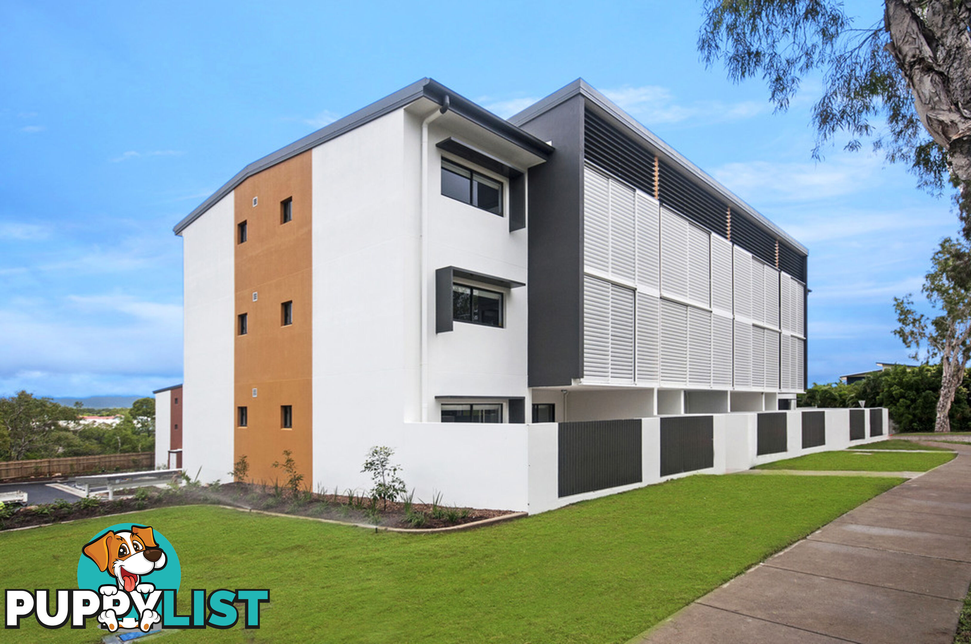 Lot 401/4 Paddington Terrace DOUGLAS QLD 4814