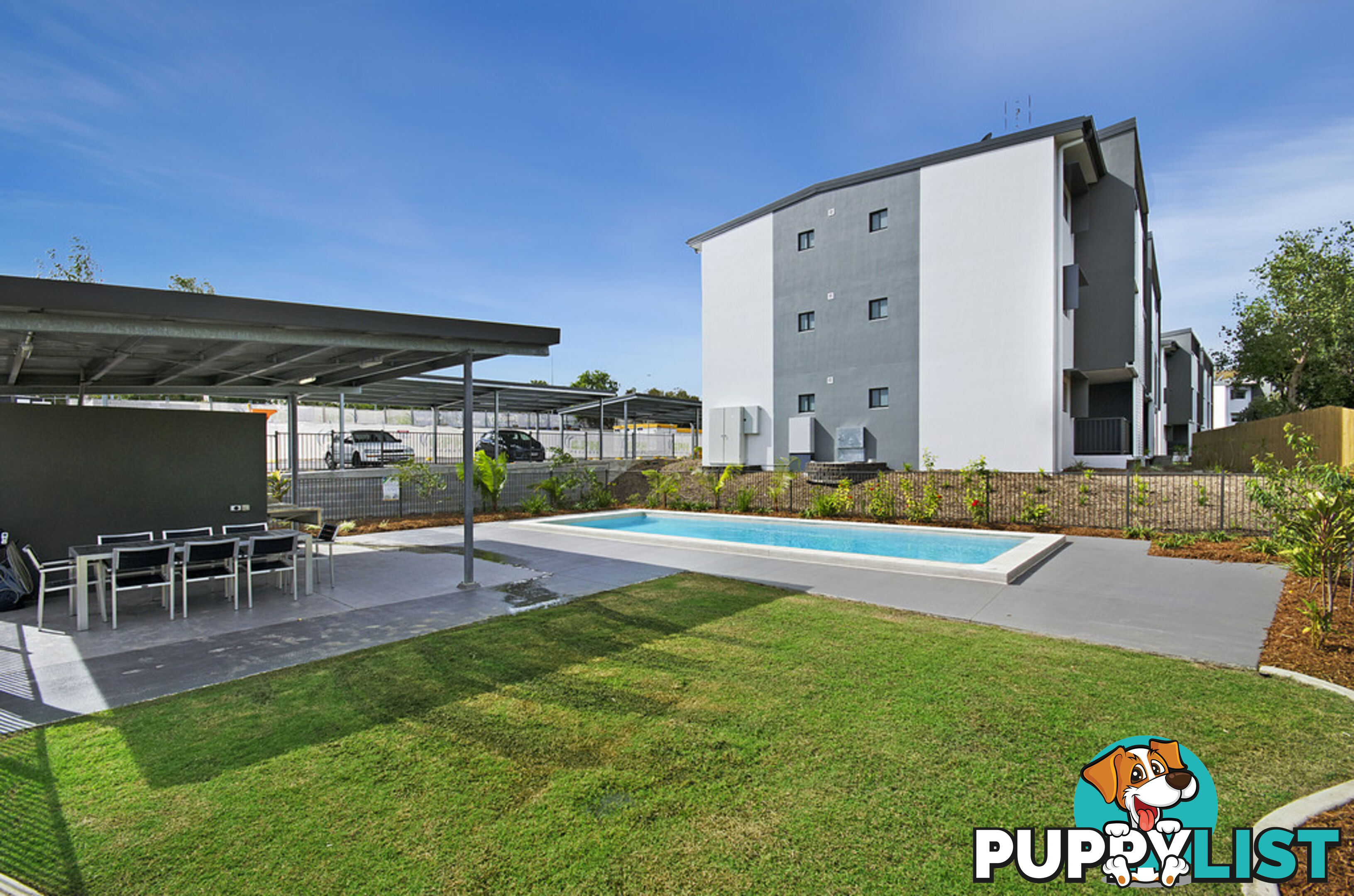 Lot 401/4 Paddington Terrace DOUGLAS QLD 4814