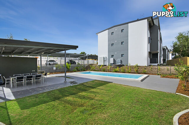 Lot 401/4 Paddington Terrace DOUGLAS QLD 4814