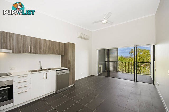 Lot 401/4 Paddington Terrace DOUGLAS QLD 4814