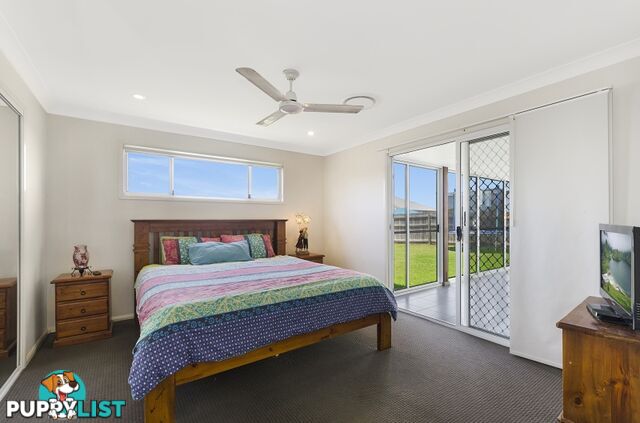 Lot 2 / 129 Mystic Avenue BALGAL BEACH QLD 4816