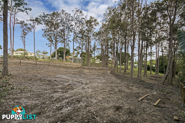 Lot 9 / 34 Summit Road POMONA QLD 4568