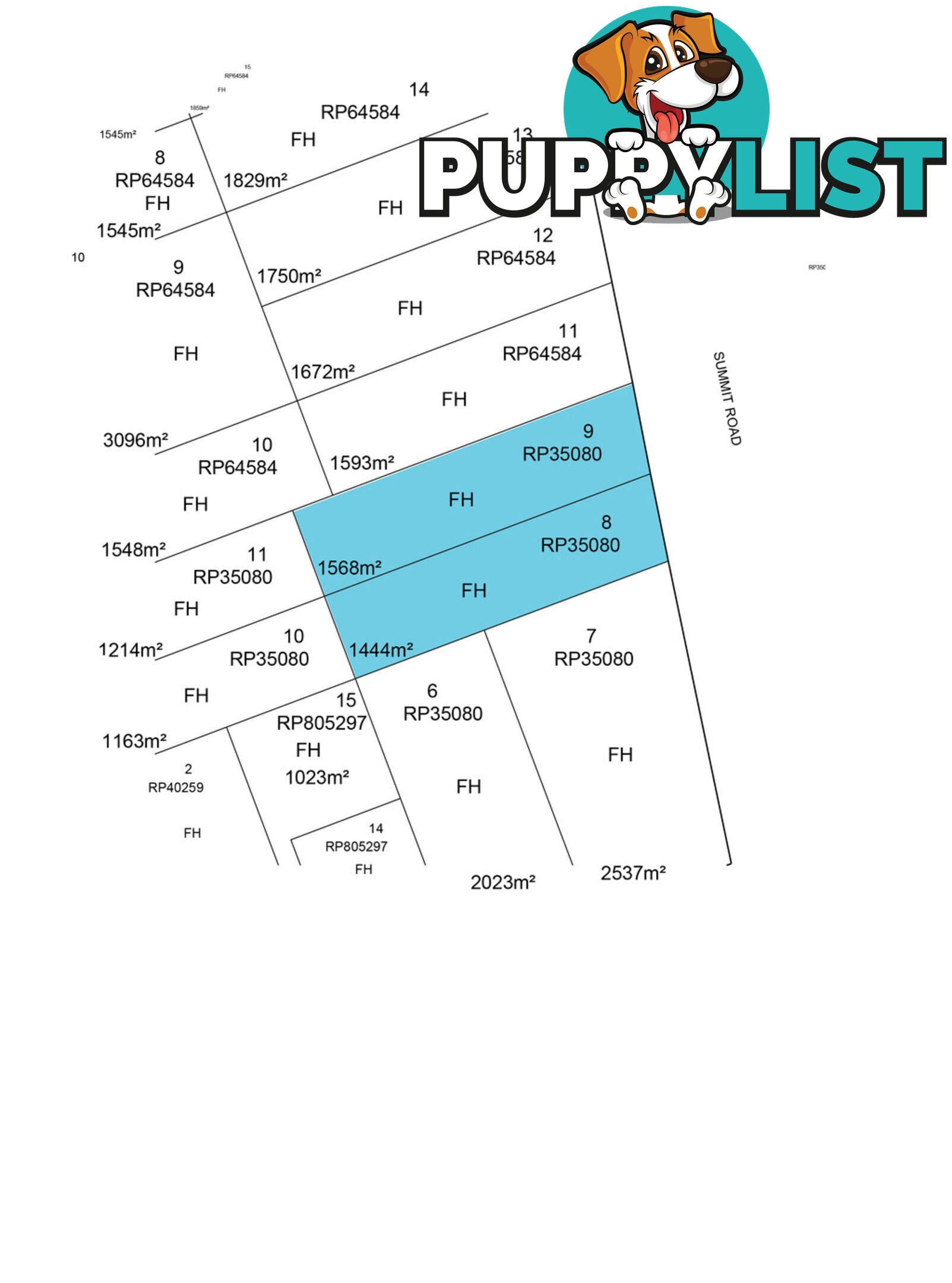 Lot 9 / 34 Summit Road POMONA QLD 4568