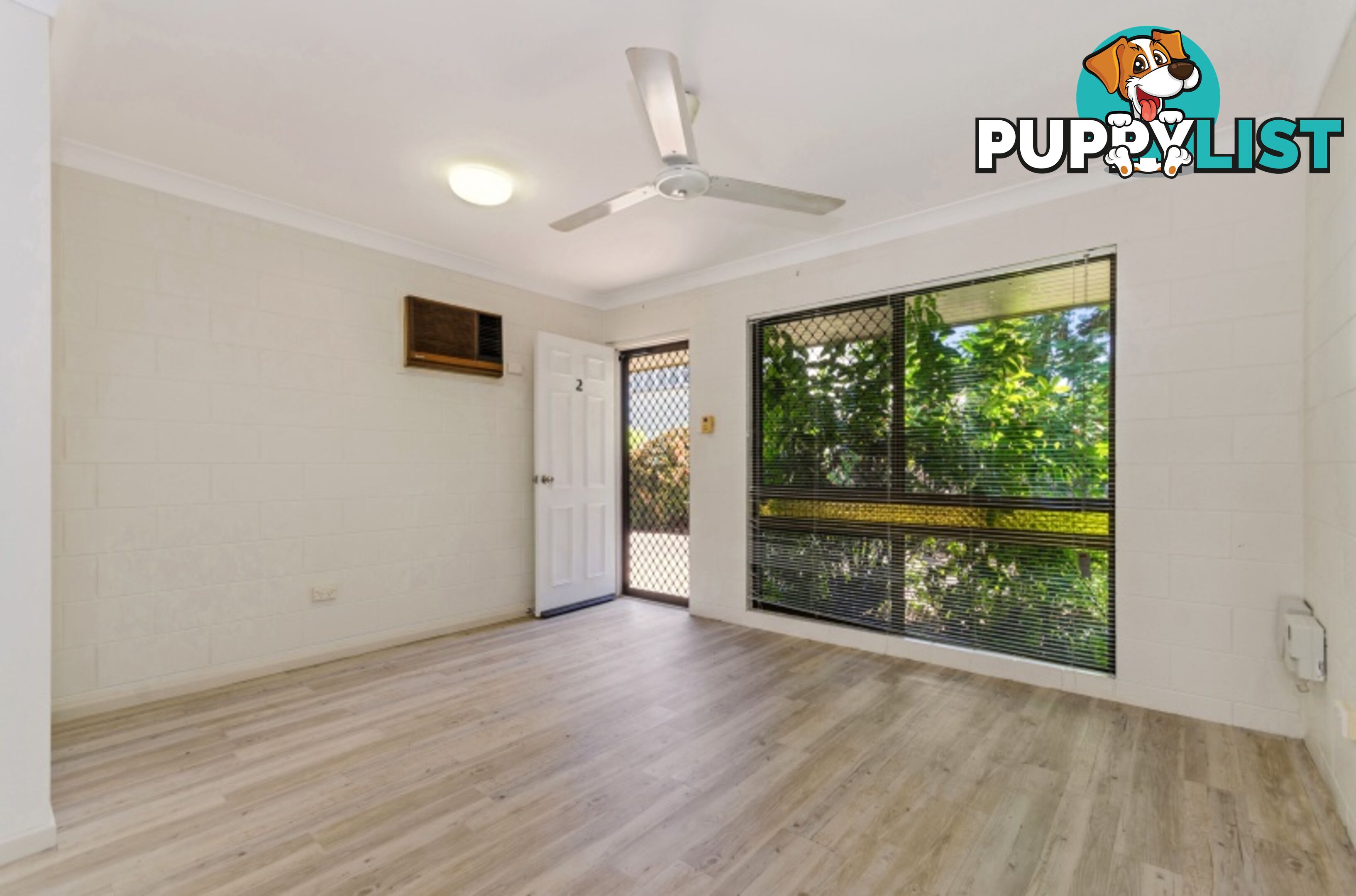 2/54 Lowth Street ROSSLEA QLD 4812