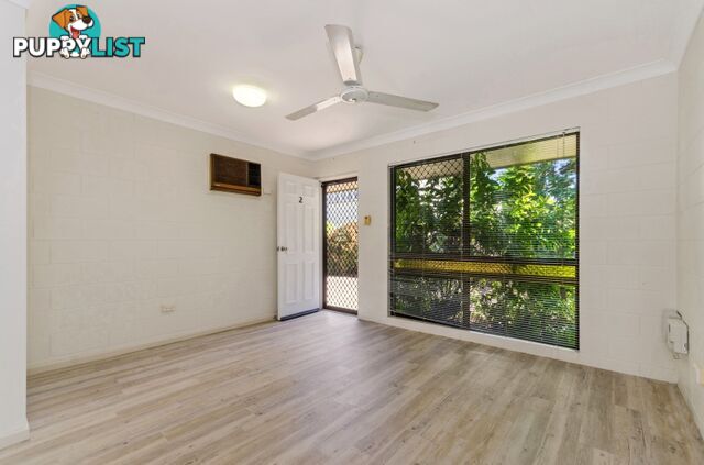 2/54 Lowth Street ROSSLEA QLD 4812