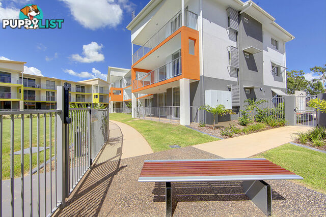 503/38 Gregory Street CONDON QLD 4815