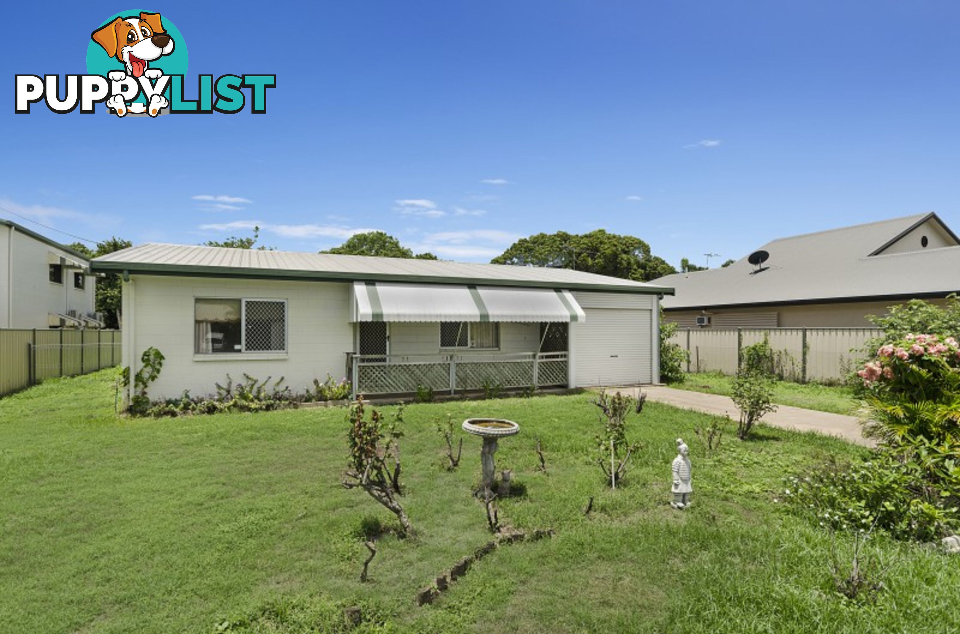 22 Gollogly lane RASMUSSEN QLD 4815