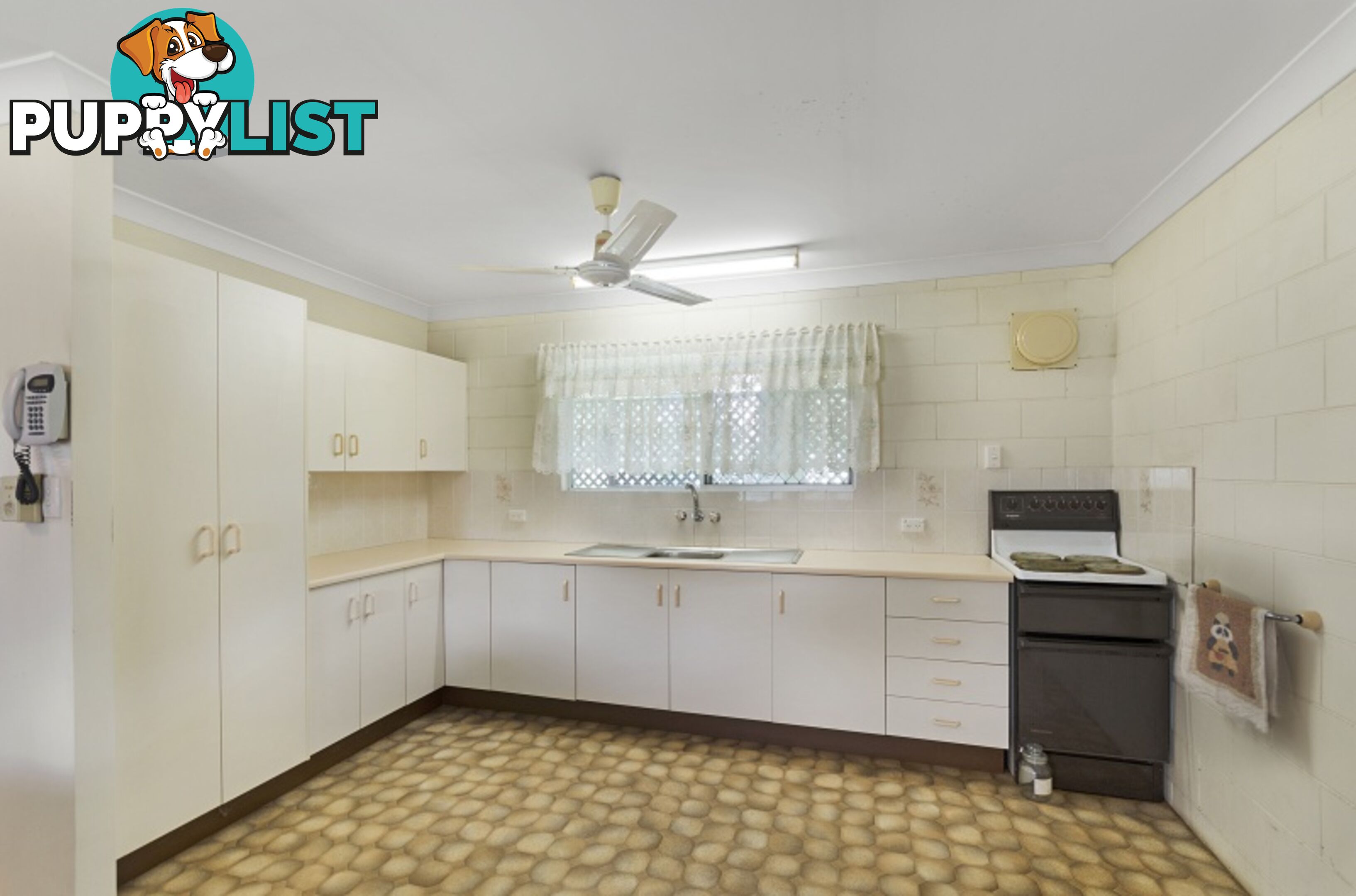 22 Gollogly lane RASMUSSEN QLD 4815