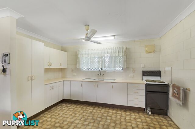 22 Gollogly lane RASMUSSEN QLD 4815