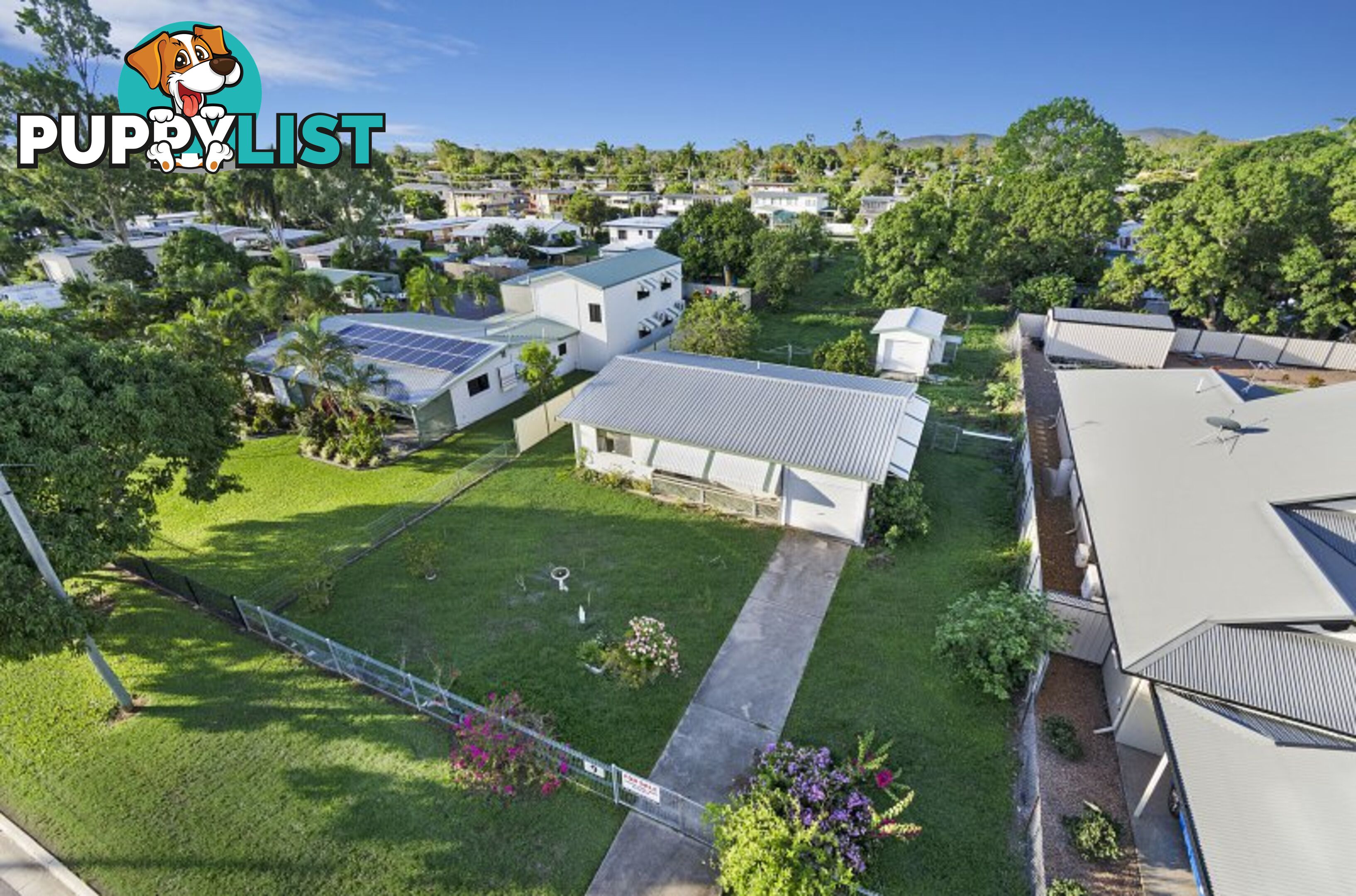 22 Gollogly lane RASMUSSEN QLD 4815