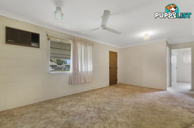 22 Gollogly lane RASMUSSEN QLD 4815