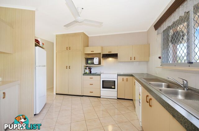 11 Bartlett Avenue MUNDINGBURRA QLD 4812