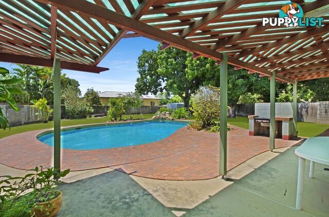 11 Bartlett Avenue MUNDINGBURRA QLD 4812