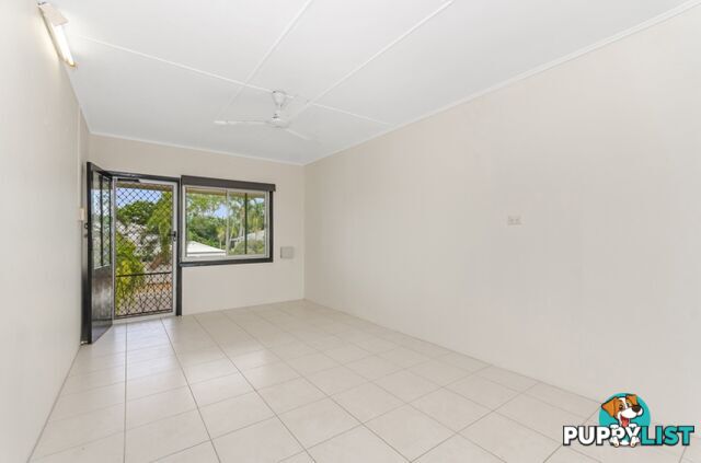 1/37 Bayswater Terrace HYDE PARK QLD 4812