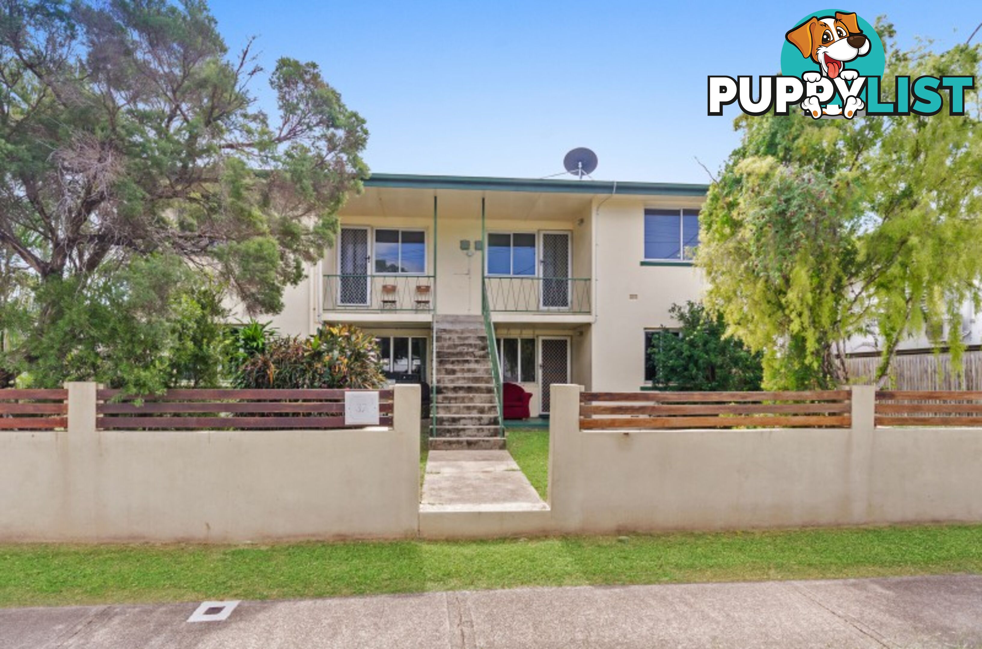 1/37 Bayswater Terrace HYDE PARK QLD 4812