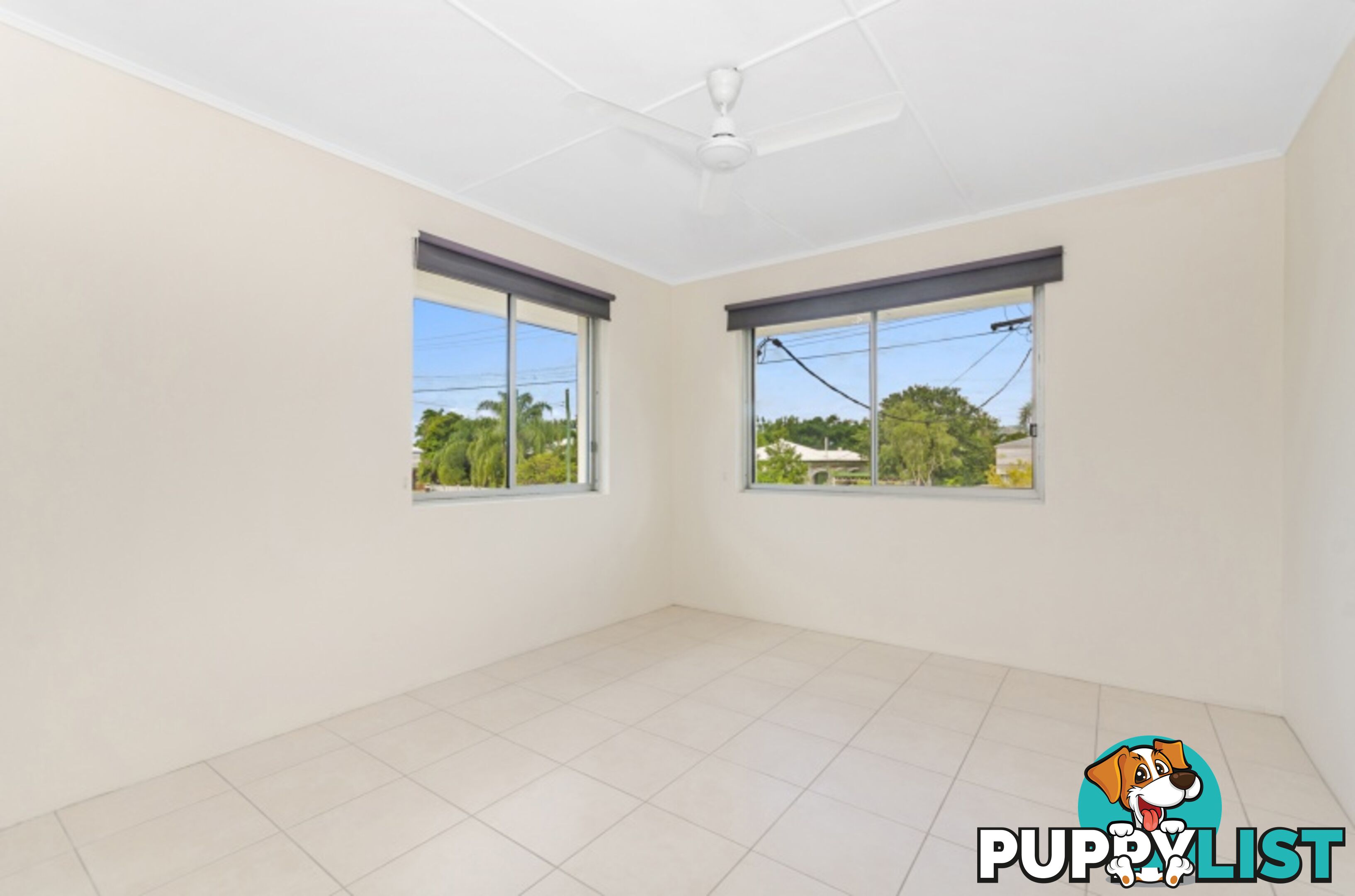 1/37 Bayswater Terrace HYDE PARK QLD 4812