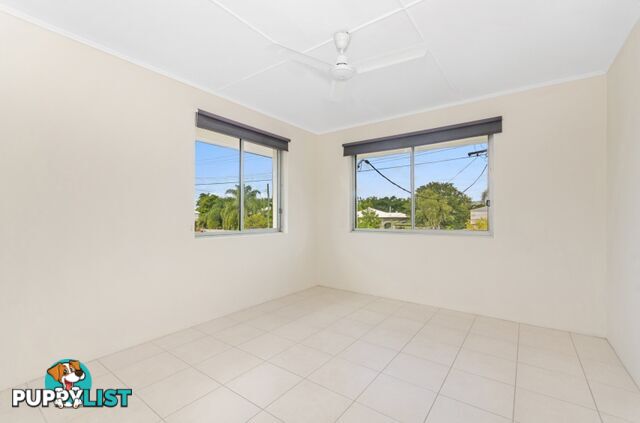 1/37 Bayswater Terrace HYDE PARK QLD 4812