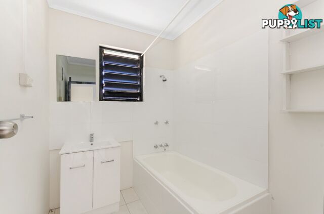 1/37 Bayswater Terrace HYDE PARK QLD 4812