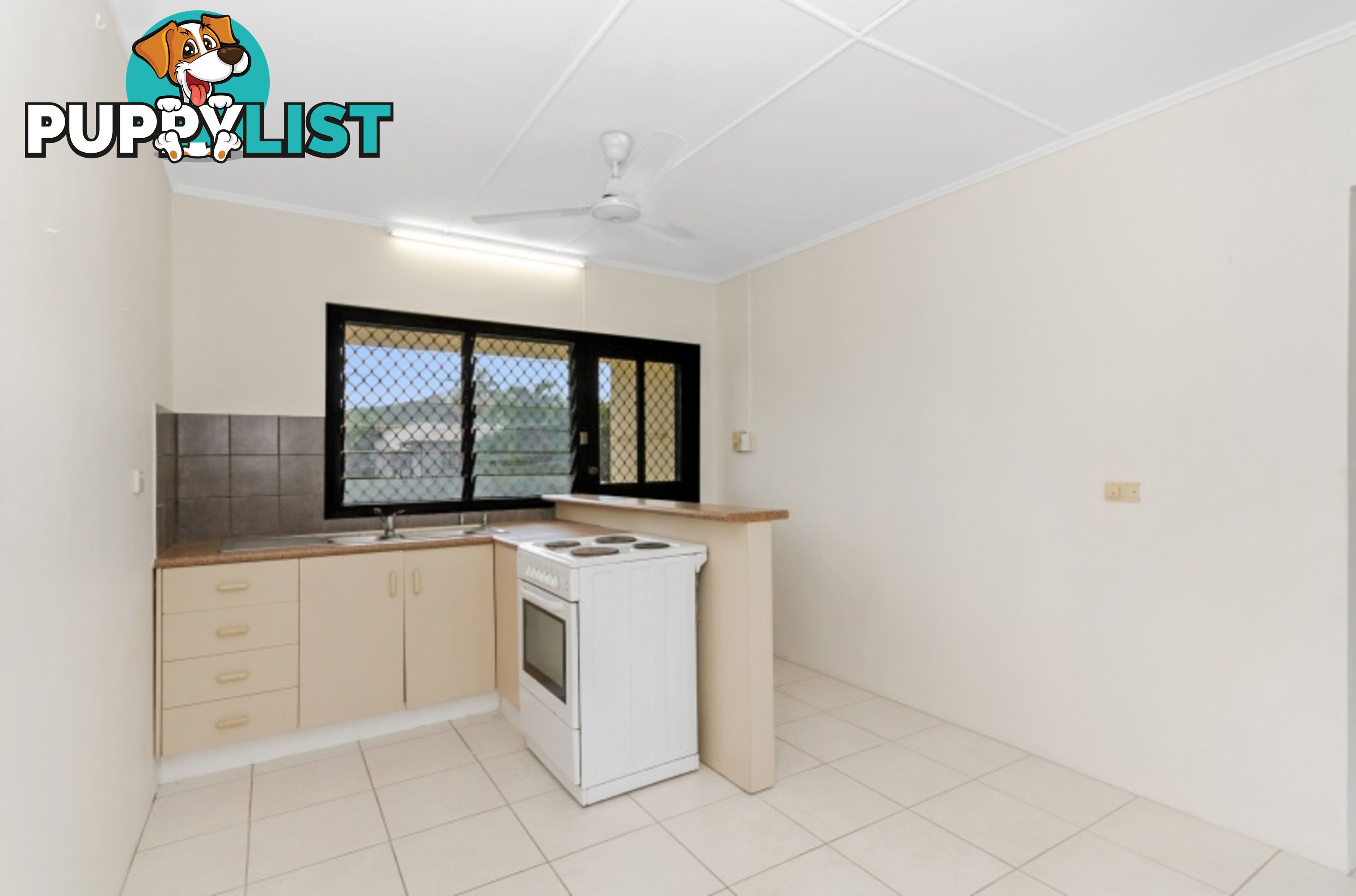 1/37 Bayswater Terrace HYDE PARK QLD 4812