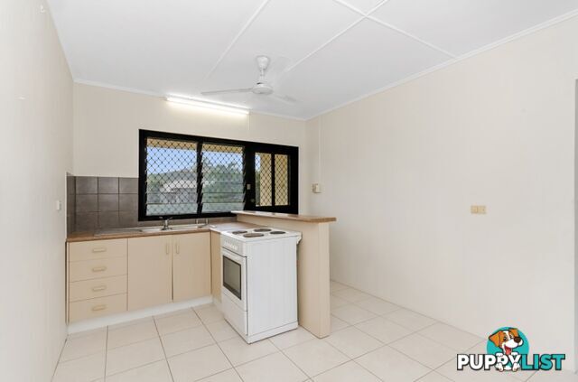 1/37 Bayswater Terrace HYDE PARK QLD 4812