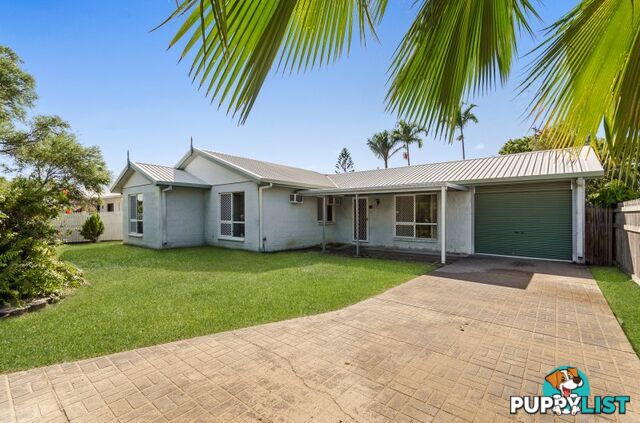 101 Kern Brothers Drive THURINGOWA CENTRAL QLD 4817