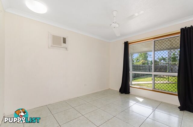 101 Kern Brothers Drive THURINGOWA CENTRAL QLD 4817