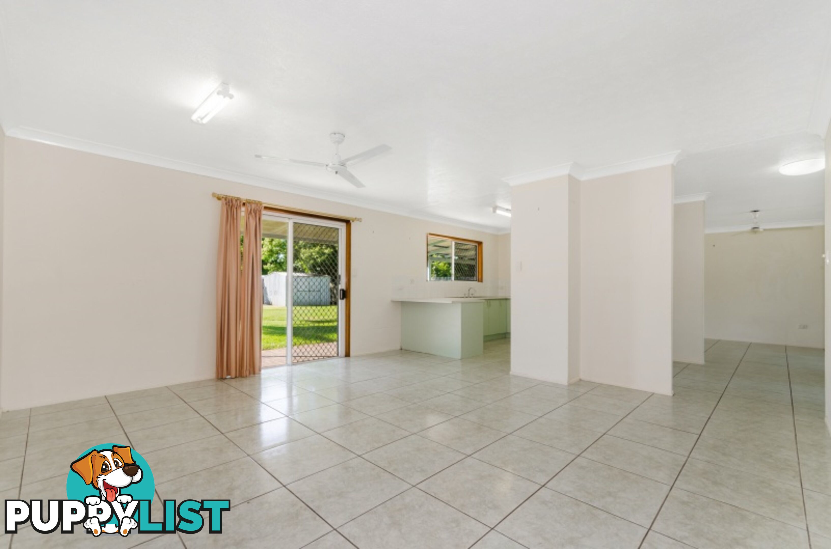 101 Kern Brothers Drive THURINGOWA CENTRAL QLD 4817