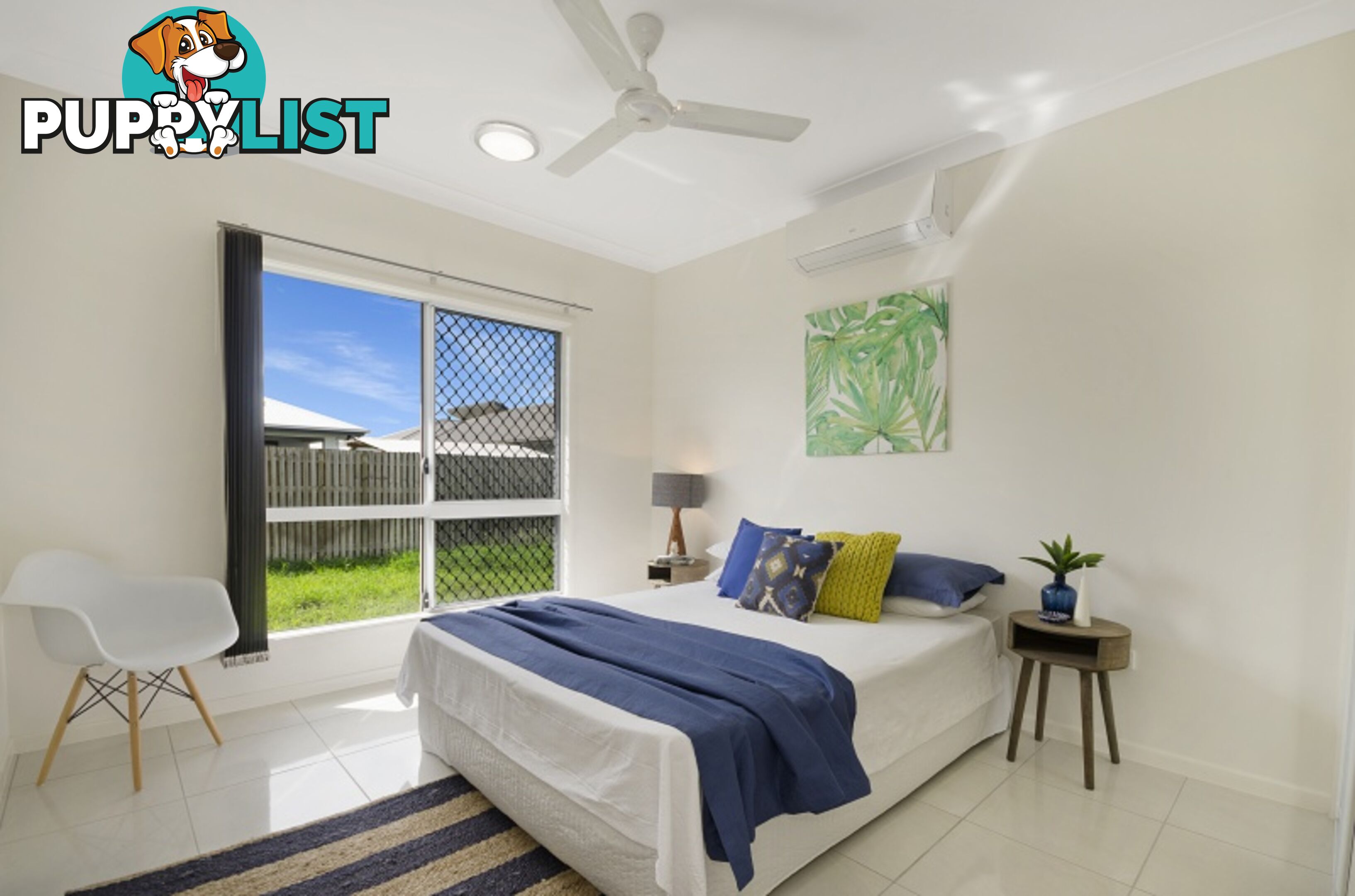 19 Ribaldo Circuit BURDELL QLD 4818