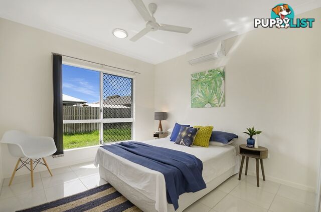 19 Ribaldo Circuit BURDELL QLD 4818