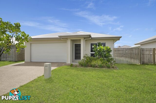 19 Ribaldo Circuit BURDELL QLD 4818