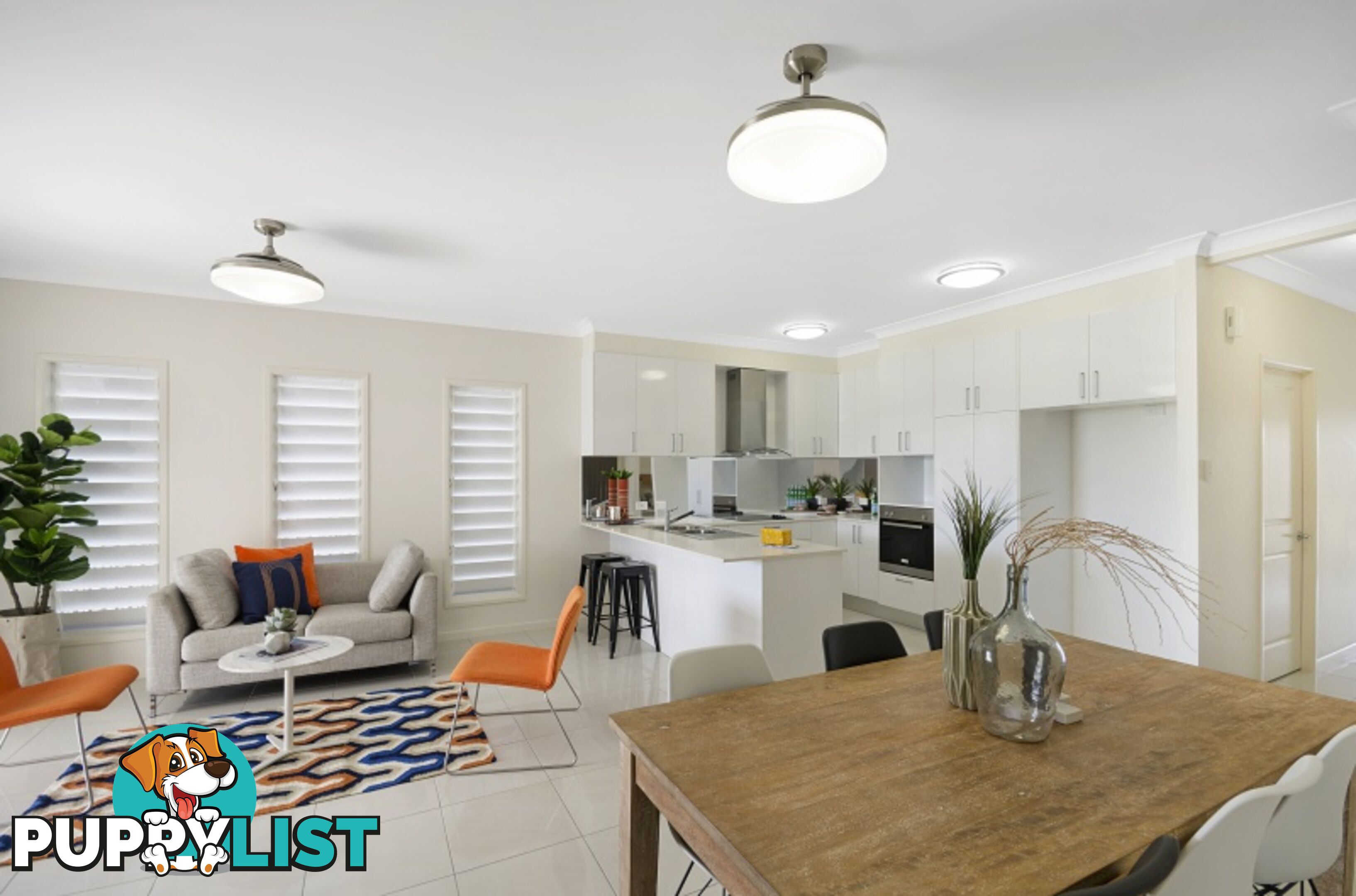 19 Ribaldo Circuit BURDELL QLD 4818