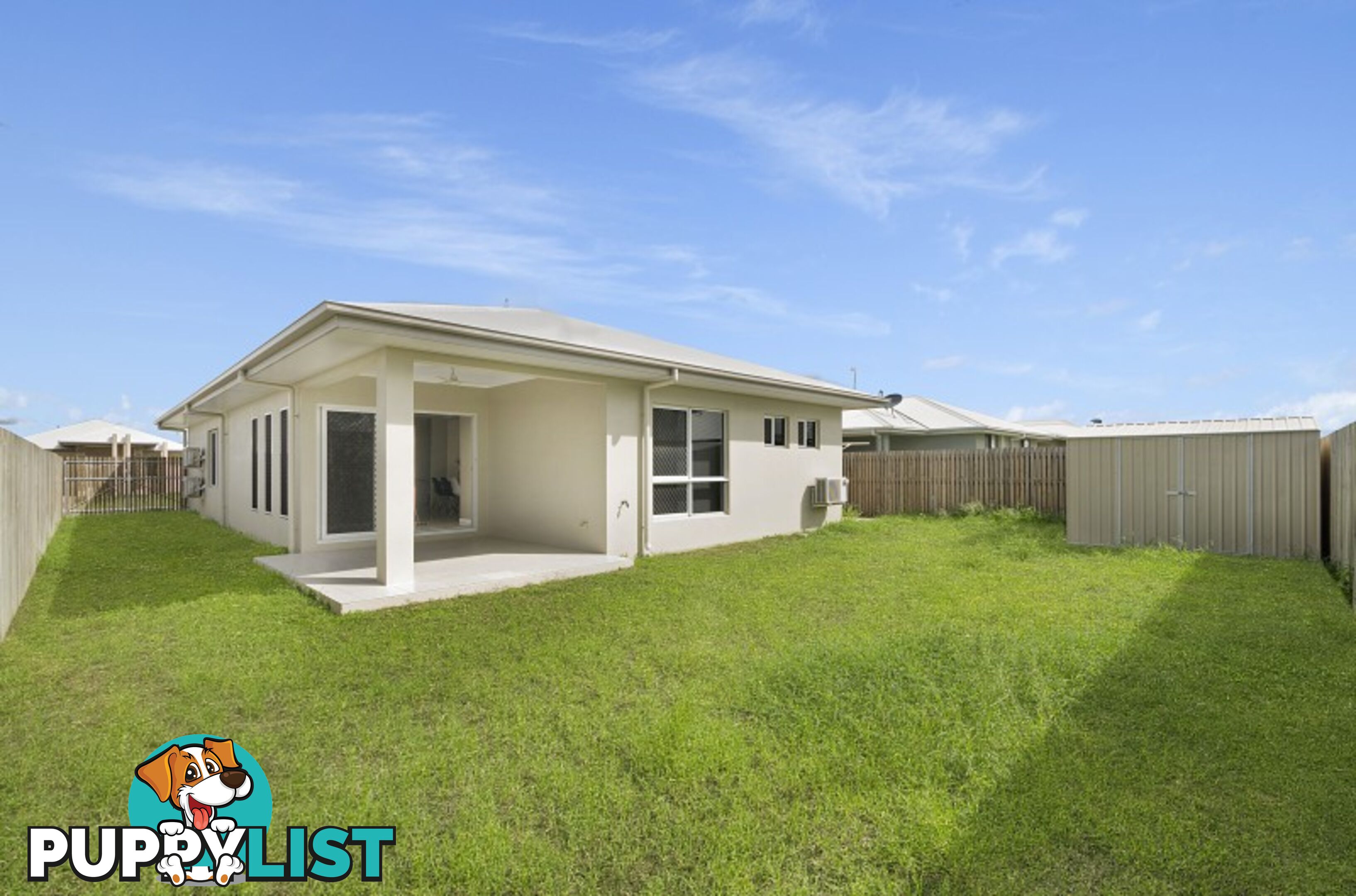 19 Ribaldo Circuit BURDELL QLD 4818