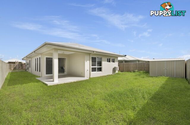 19 Ribaldo Circuit BURDELL QLD 4818