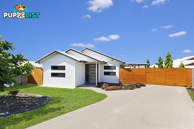 2 Narwee Place DOUGLAS QLD 4814